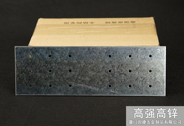 PL-31031_平板横梁连接件-木结构别墅金属配件